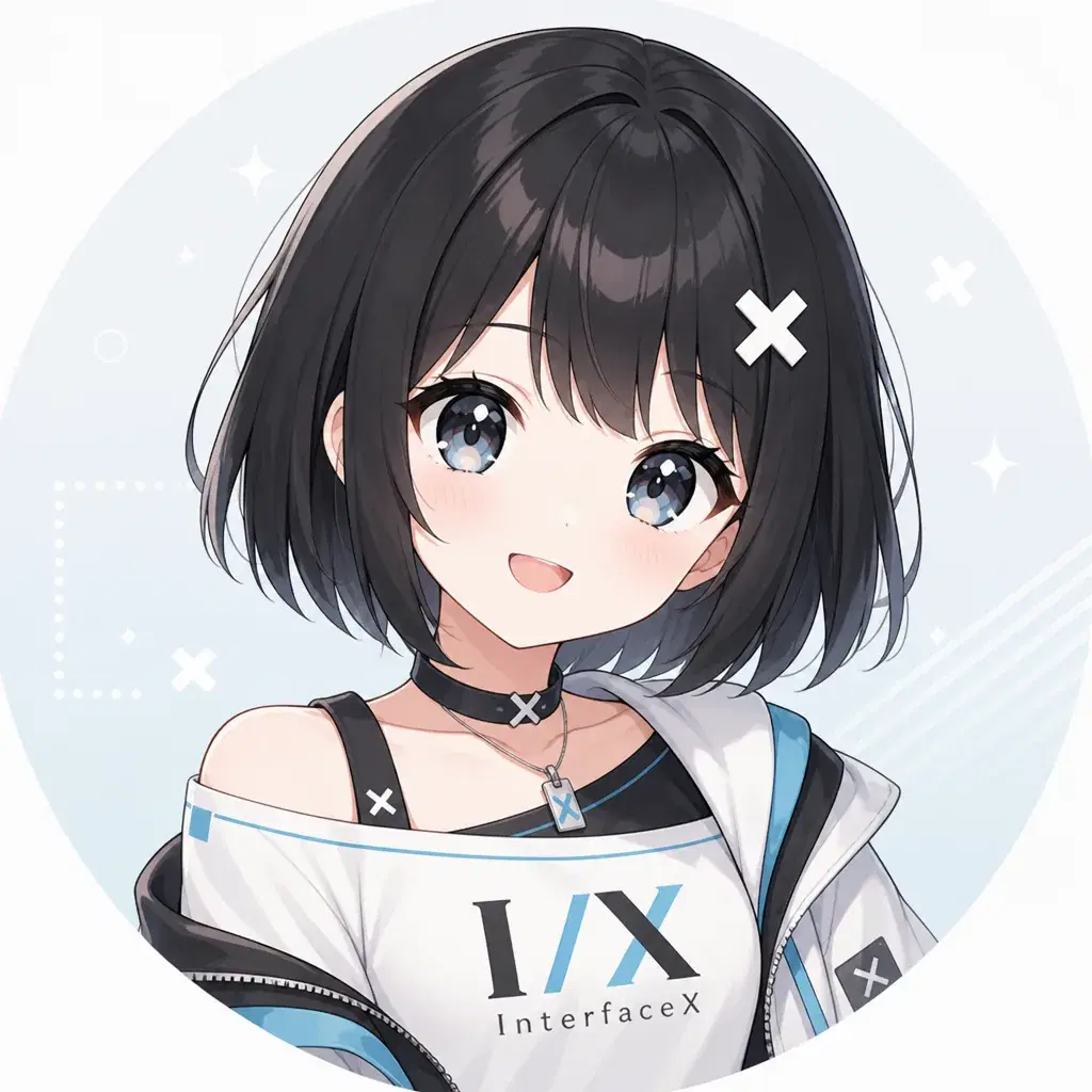 イクスちゃん