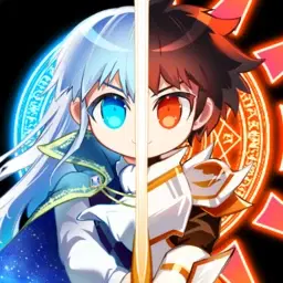 アンノウン・アバター アプリアイコン