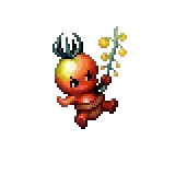 ヘヴンに登場するモンスター（天使）